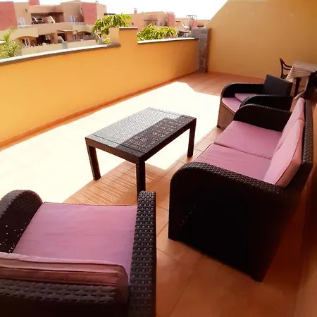 Vista Las Dunas