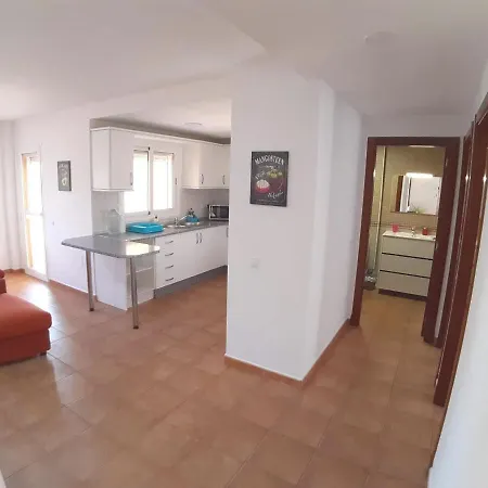 Apartment Vista Las Dunas Corralejo