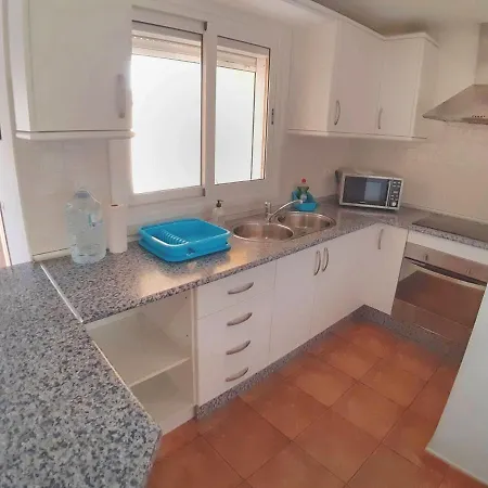 Vista Las Dunas Apartment Corralejo